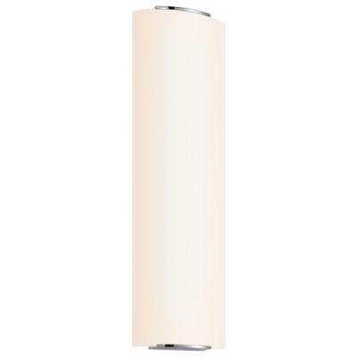 Wave Vertical Wall Sconce by Sonneman Lighting - Starlight Lighting USA and Canada